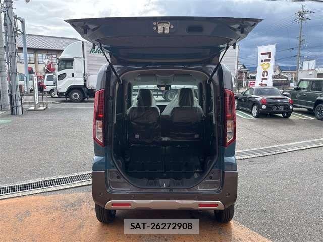 Suzuki SPACIA 2025-11 6913409-12