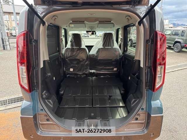 Suzuki SPACIA 2025-11 6913409-13