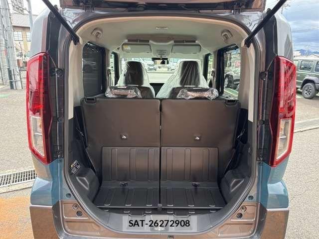 Suzuki SPACIA 2025-11 6913409-14