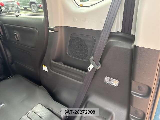Suzuki SPACIA 2025-11 6913409-15