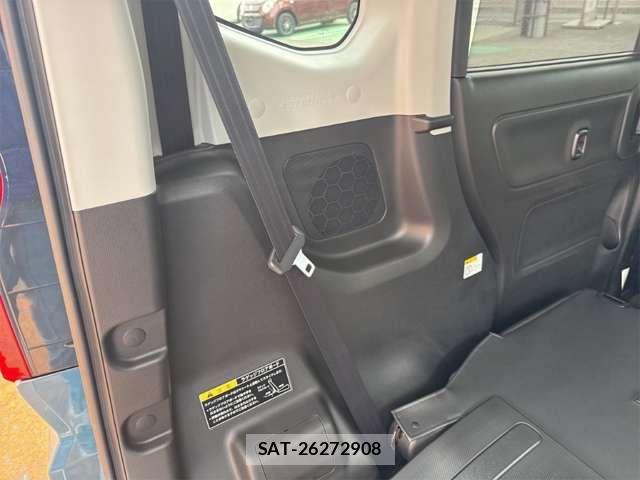Suzuki SPACIA 2025-11 6913409-16