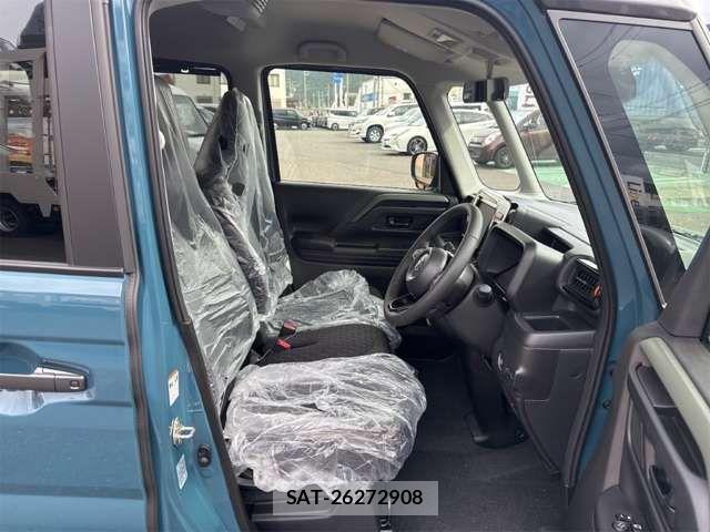 Suzuki SPACIA 2025-11 6913409-17