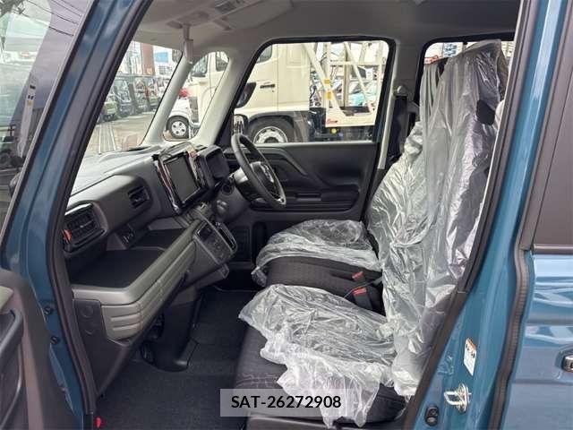 Suzuki SPACIA 2025-11 6913409-18