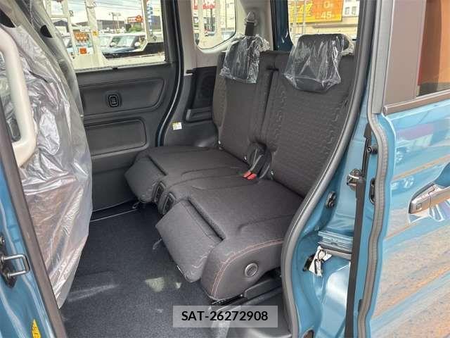 Suzuki SPACIA 2025-11 6913409-19