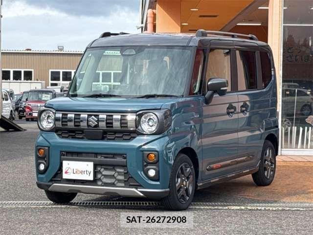 Suzuki SPACIA 2025-11 6913409-5