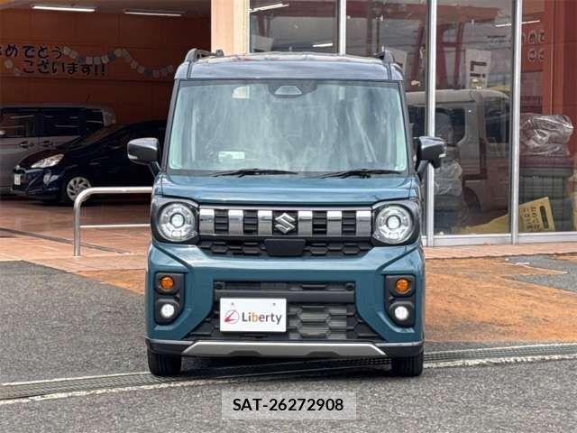 Suzuki SPACIA 2025-11 6913409-6