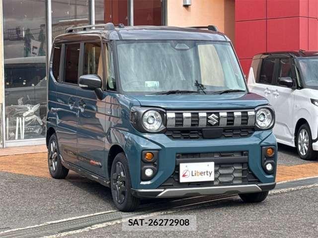 Suzuki SPACIA 2025-11 6913409-7