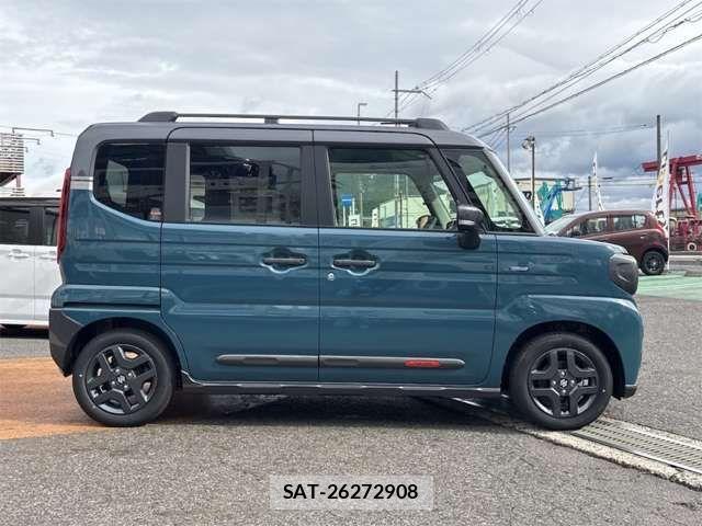 Suzuki SPACIA 2025-11 6913409-8