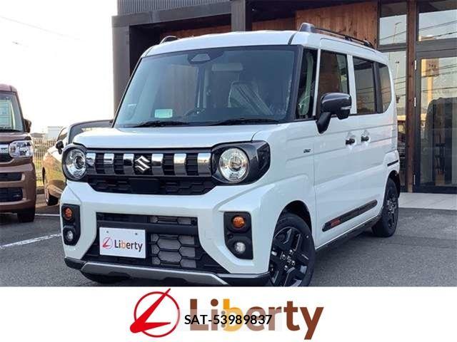 Suzuki SPACIA 2025-09 6913387-0