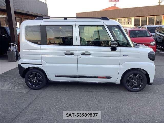 Suzuki SPACIA 2025-09 6913387-15