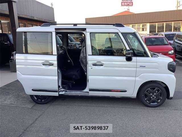 Suzuki SPACIA 2025-09 6913387-16