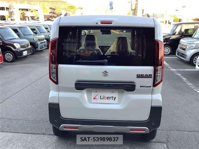 Suzuki SPACIA 2025-09 6913387-17