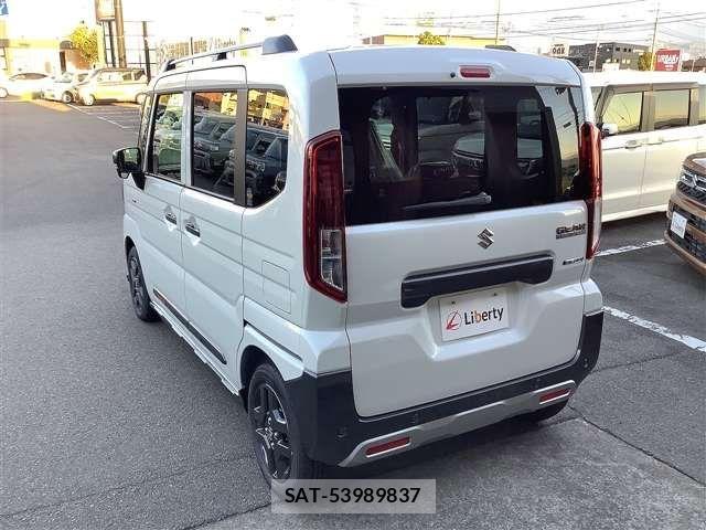 Suzuki SPACIA 2025-09 6913387-18