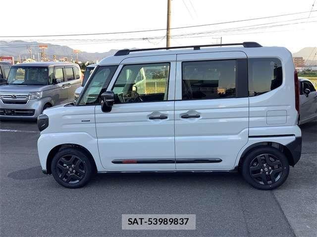 Suzuki SPACIA 2025-09 6913387-19