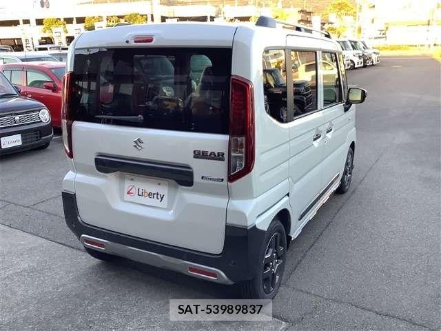 Suzuki SPACIA 2025-09 6913387-4