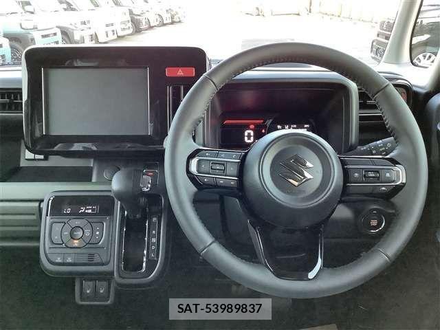 Suzuki SPACIA 2025-09 6913387-5