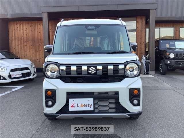Suzuki SPACIA 2025-09 6913387-6