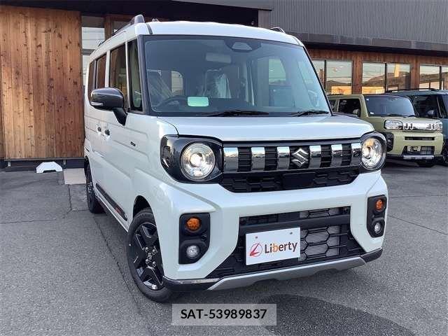 Suzuki SPACIA 2025-09 6913387-7