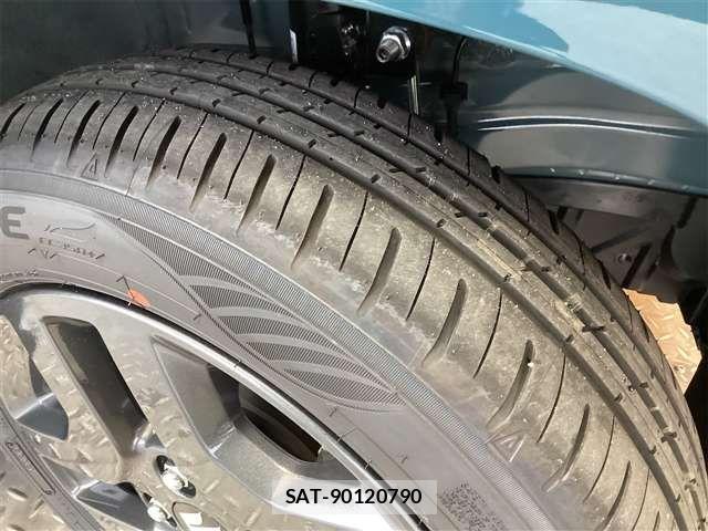 Suzuki SPACIA 2025-10 6913407-9