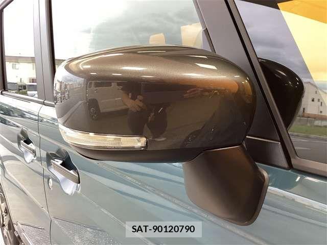 Suzuki SPACIA 2025-10 6913407-10