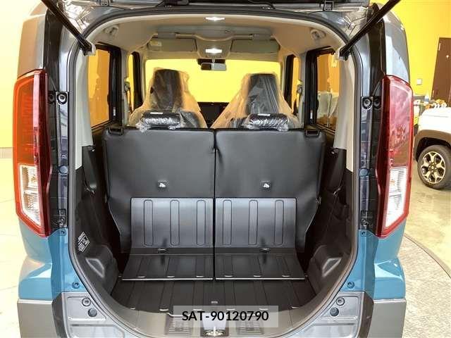 Suzuki SPACIA 2025-10 6913407-11