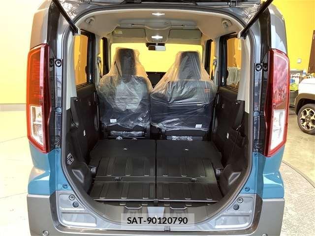 Suzuki SPACIA 2025-10 6913407-12