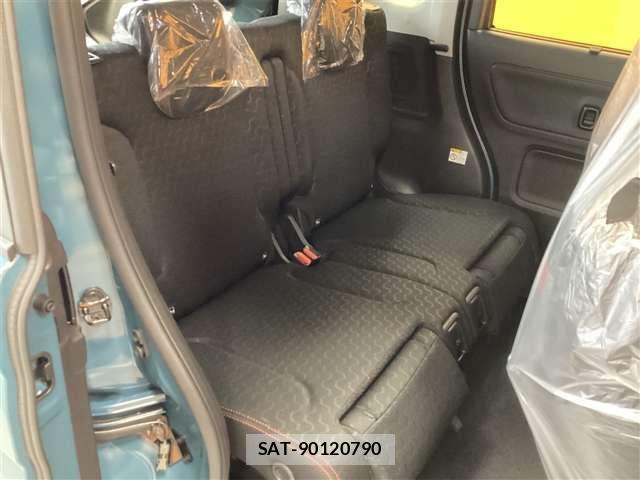 Suzuki SPACIA 2025-10 6913407-13