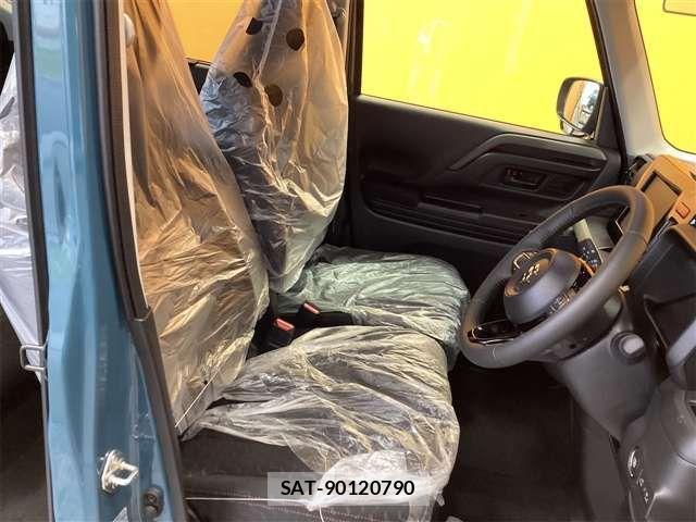 Suzuki SPACIA 2025-10 6913407-14