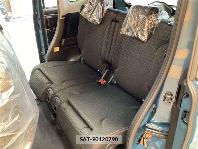 Suzuki SPACIA 2025-10 6913407-15