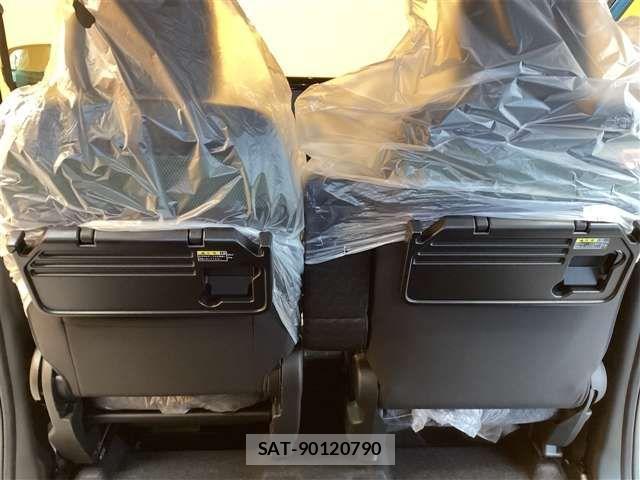 Suzuki SPACIA 2025-10 6913407-17