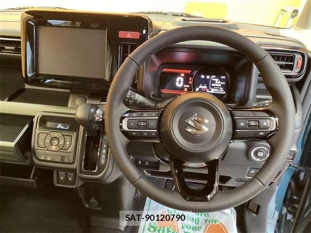 Suzuki SPACIA 2025-10 6913407-18