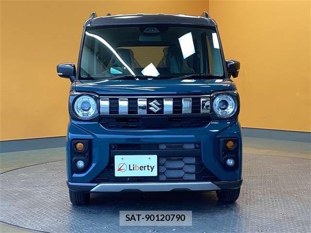 Suzuki SPACIA 2025-10 6913407-4