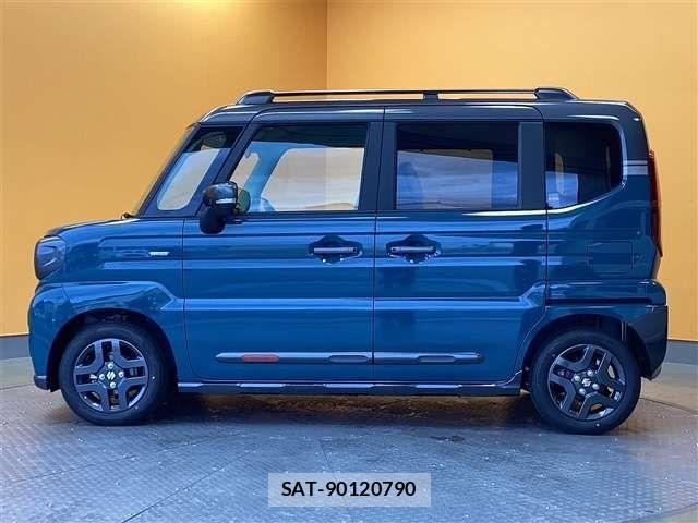 Suzuki SPACIA 2025-10 6913407-5