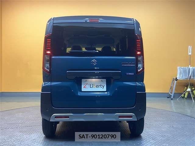 Suzuki SPACIA 2025-10 6913407-7