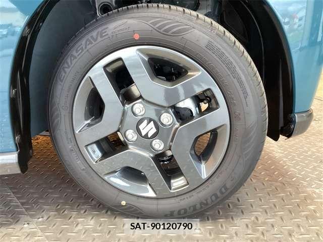 Suzuki SPACIA 2025-10 6913407-8