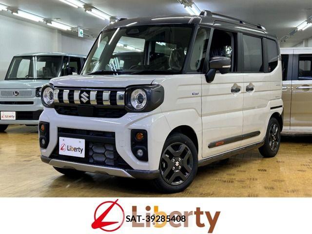 Suzuki SPACIA 2025-12 6913398-0