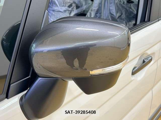 Suzuki SPACIA 2025-12 6913398-10