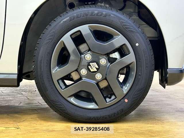 Suzuki SPACIA 2025-12 6913398-12