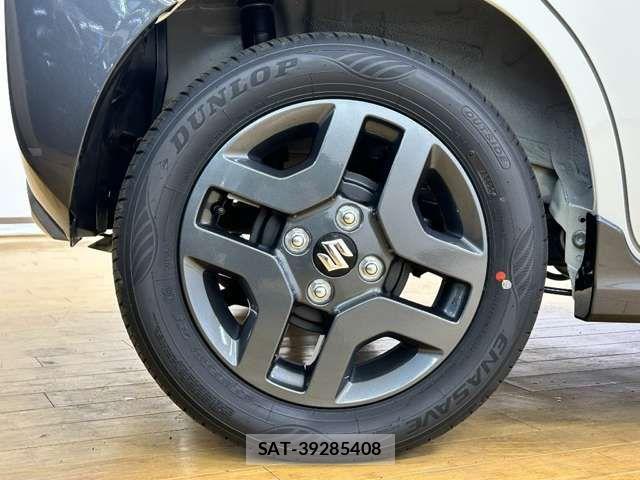 Suzuki SPACIA 2025-12 6913398-14