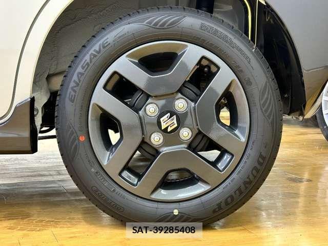 Suzuki SPACIA 2025-12 6913398-18