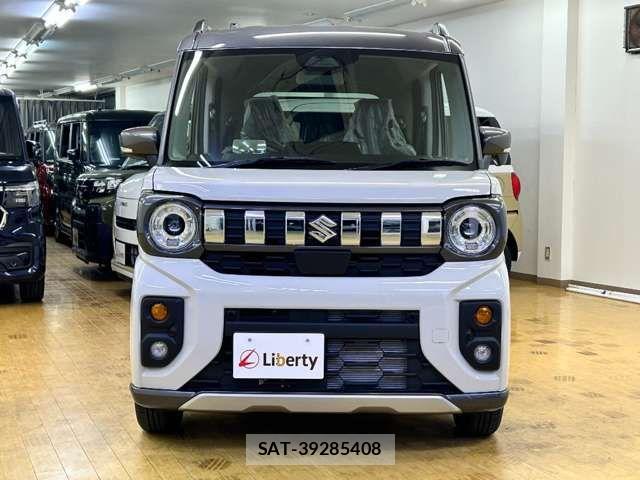 Suzuki SPACIA 2025-12 6913398-4
