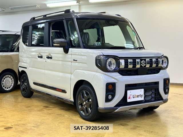 Suzuki SPACIA 2025-12 6913398-5