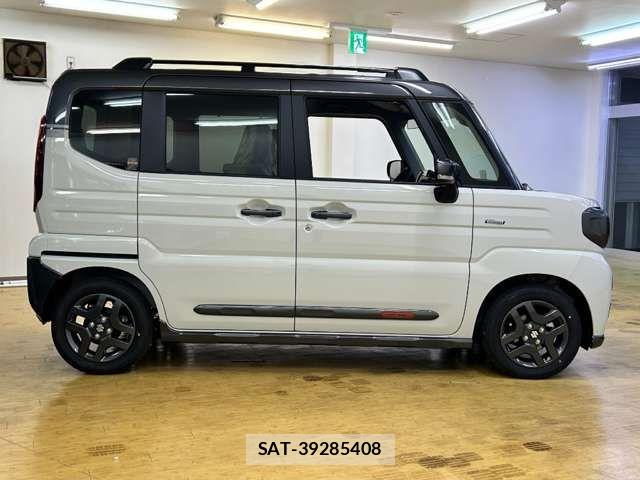 Suzuki SPACIA 2025-12 6913398-6