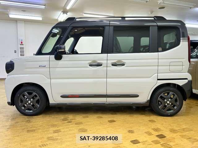 Suzuki SPACIA 2025-12 6913398-7