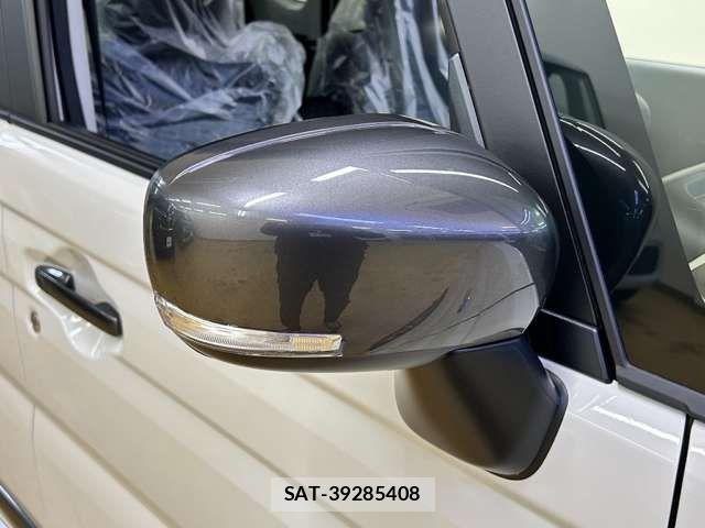 Suzuki SPACIA 2025-12 6913398-8