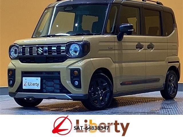 Suzuki SPACIA 2024-10 6913406-0
