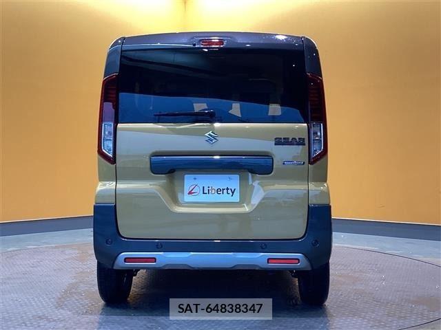 Suzuki SPACIA 2024-10 6913406-9