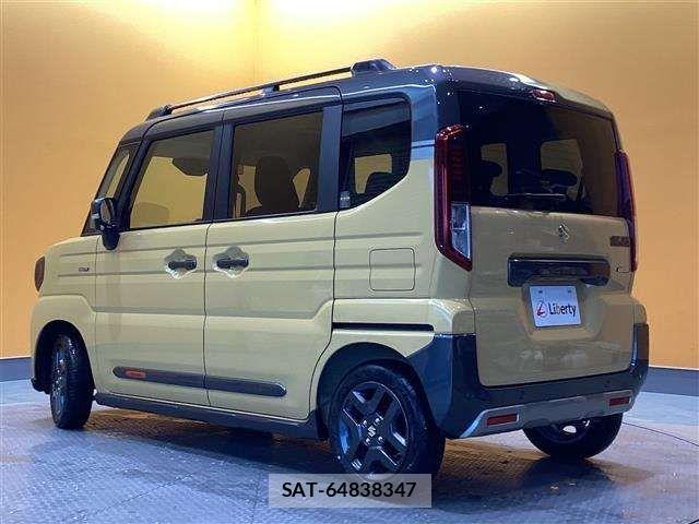 Suzuki SPACIA 2024-10 6913406-10