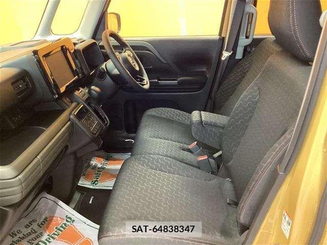 Suzuki SPACIA 2024-10 6913406-14