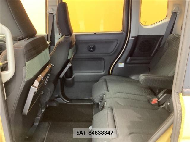 Suzuki SPACIA 2024-10 6913406-15